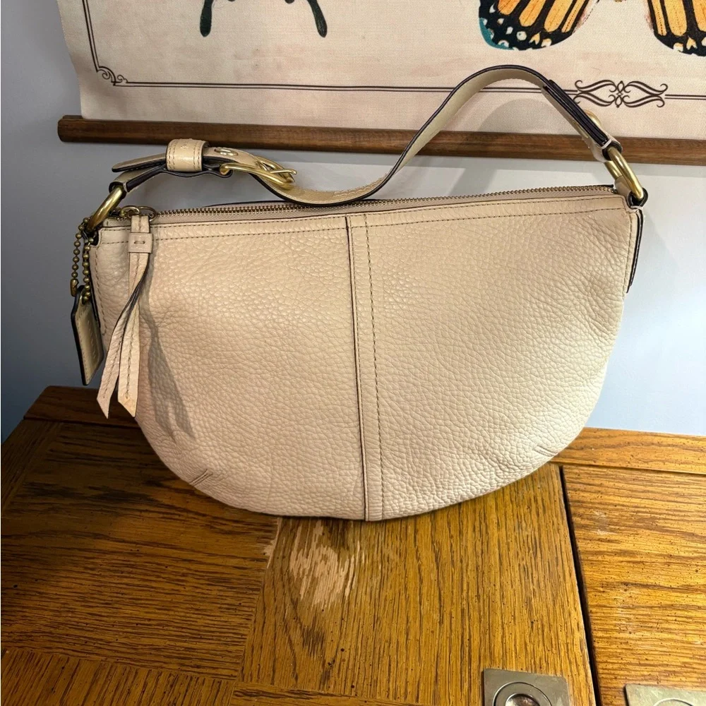 Coach SoHo Shoulder Bag